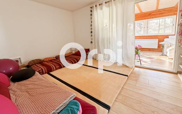 Maison à vendre    9 pièces • 220 m2 Villeneuve-lès-Maguelone