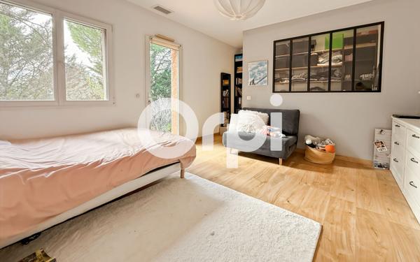 Maison à vendre    9 pièces • 220 m2 Villeneuve-lès-Maguelone