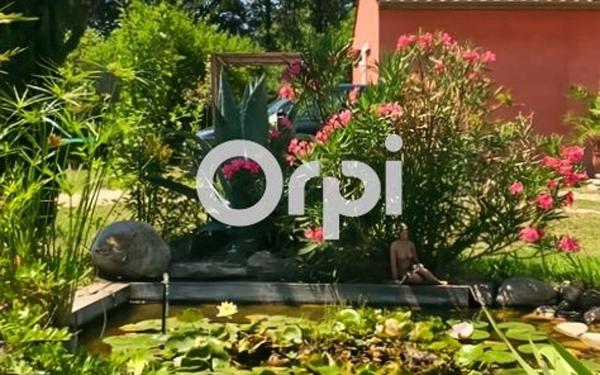Maison à vendre    9 pièces • 220 m2 Villeneuve-lès-Maguelone