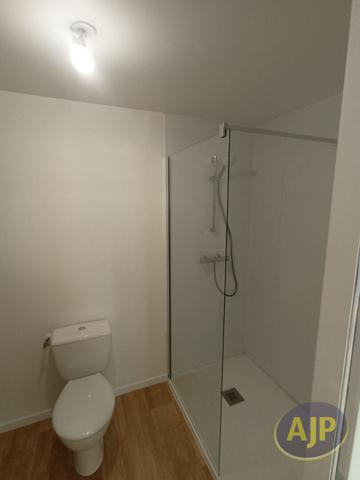 Location appartement Malansac : 550 € - AJP Immobilier Questembert