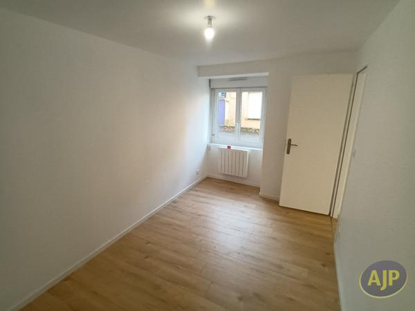 Location appartement Malansac : 550 € - AJP Immobilier Questembert
