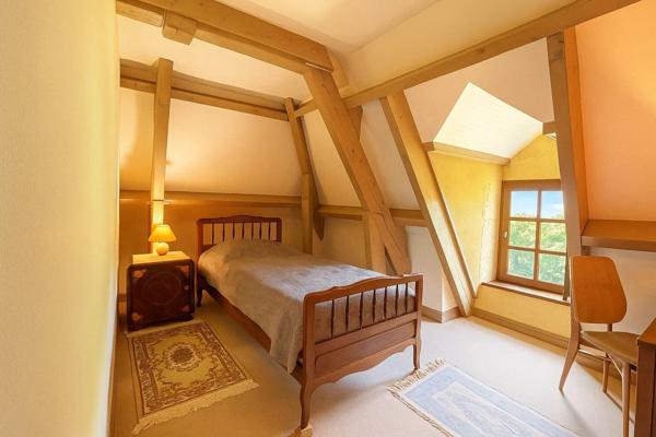 Vente Maison 6 pièces 125 m2 à Payrignac