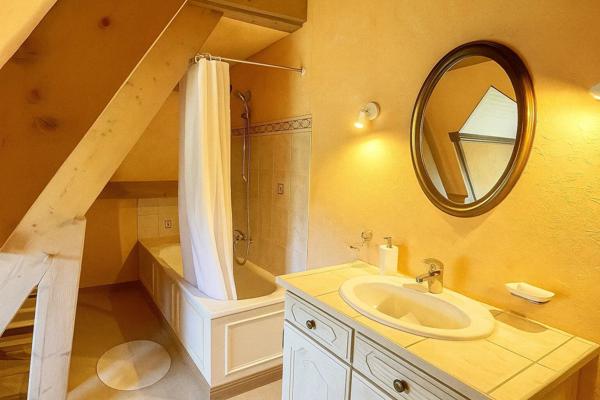 Vente Maison 6 pièces 125 m2 à Payrignac