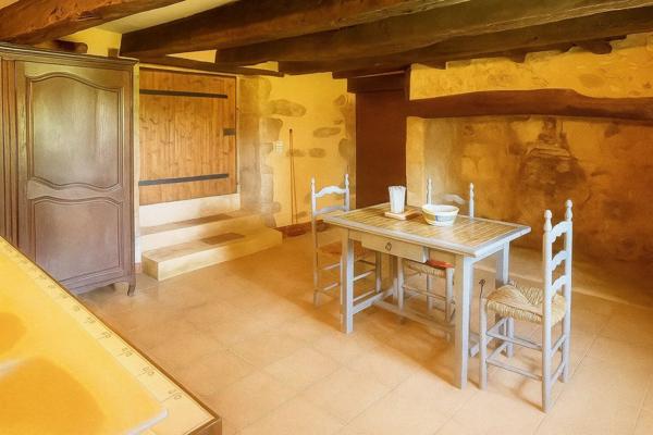 Vente Maison 6 pièces 125 m2 à Payrignac