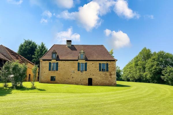 Vente Maison 6 pièces 125 m2 à Payrignac