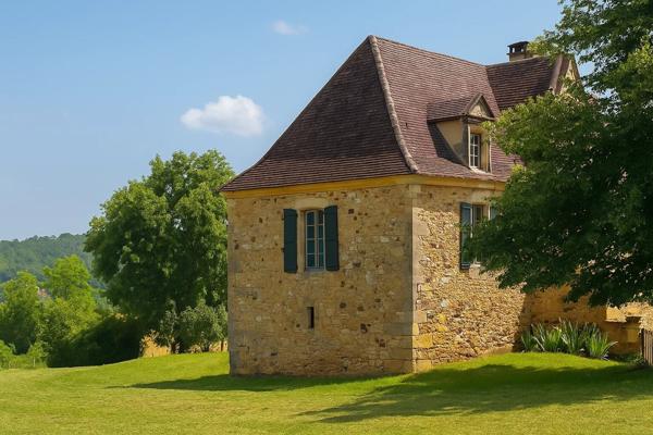 Vente Maison 6 pièces 125 m2 à Payrignac