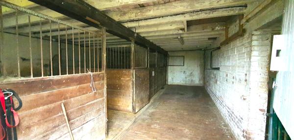 Maison 6 pièces - 170 m²