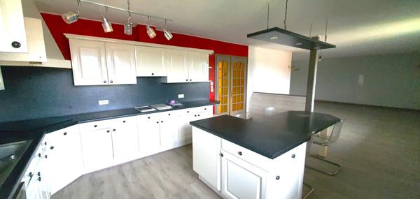 Maison 6 pièces - 170 m²