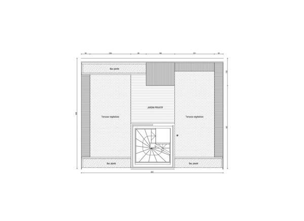 Appartement à vendre 5 pièces 104 m² Paris 18