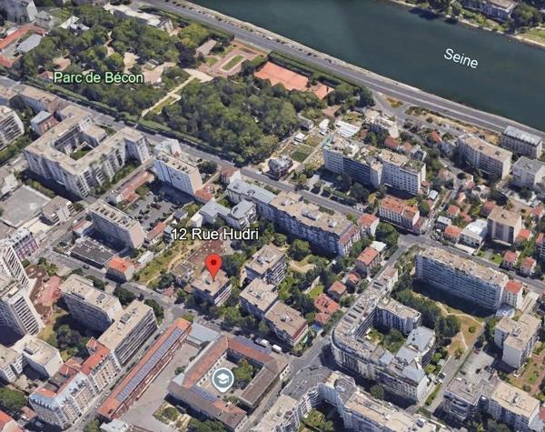 Appartement à vendre à Courbevoie dans les Hauts-de-Seine (92400), ref : 92010-1311