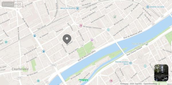 Appartement à vendre à Courbevoie dans les Hauts-de-Seine (92400), ref : 92010-1311