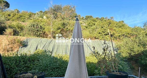 À vendre Appartement 2 pièces 43.74 m² - Saint-laurent-du-var 06700