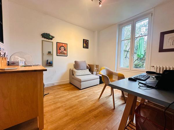 Maison 6 pièces, Blois quartier gare.