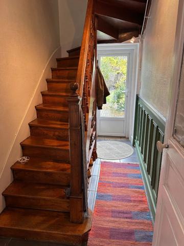 Maison 6 pièces, Blois quartier gare.