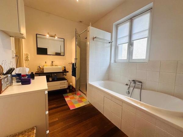 Maison 6 pièces, Blois quartier gare.