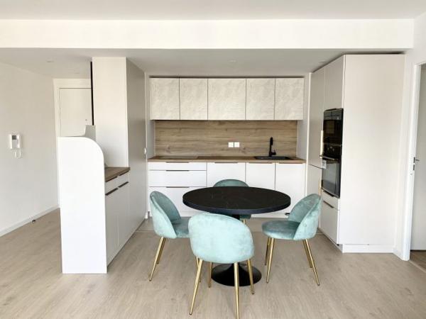 T3 Chelles Centre ville /Gare 64.36 m²