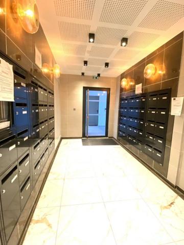 T3 Chelles Centre ville /Gare 64.36 m²