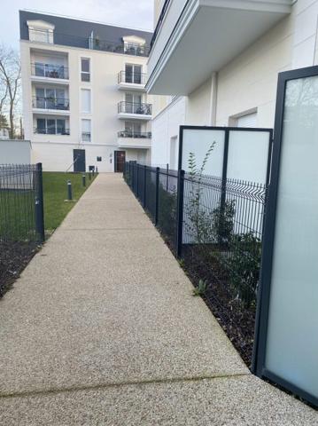 T3 Chelles Centre ville /Gare 64.36 m²