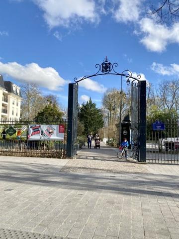 T3 Chelles Centre ville /Gare 64.36 m²