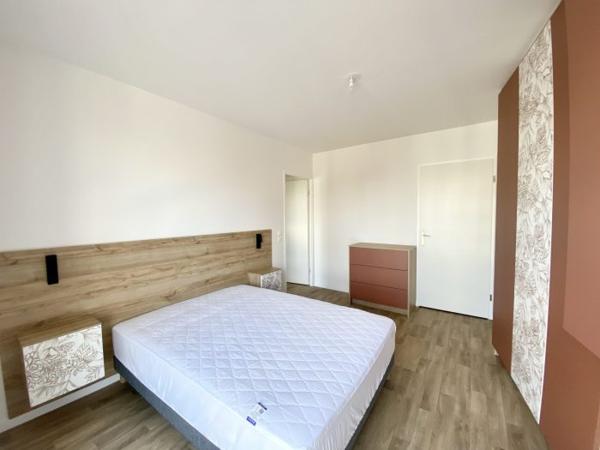 T3 Chelles Centre ville /Gare 64.36 m²