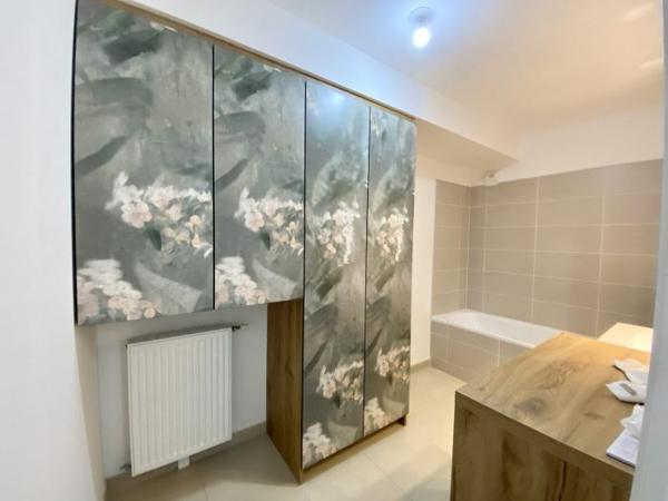 T3 Chelles Centre ville /Gare 64.36 m²