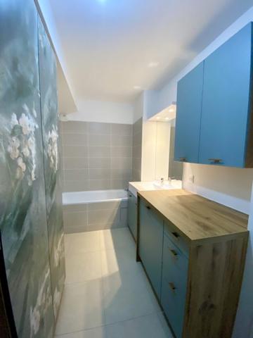 T3 Chelles Centre ville /Gare 64.36 m²