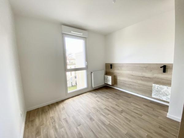 T3 Chelles Centre ville /Gare 64.36 m²