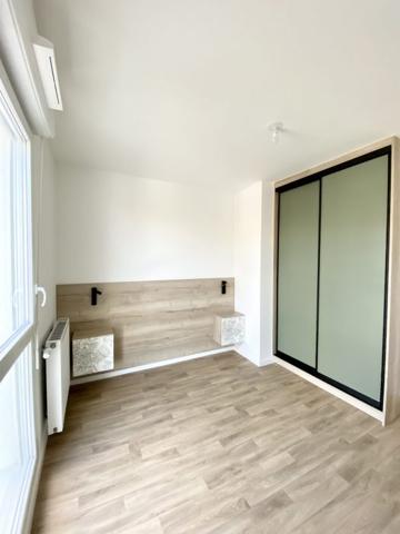 T3 Chelles Centre ville /Gare 64.36 m²