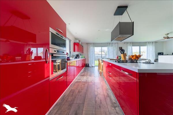 Maison à vendre |  Aubigny |  6 pièces | 160 m²