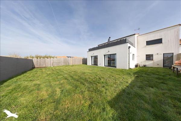 Maison à vendre |  Aubigny |  6 pièces | 160 m²