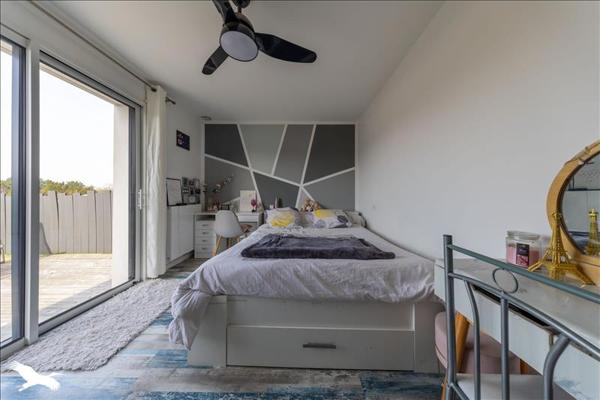 Maison à vendre |  Aubigny |  6 pièces | 160 m²