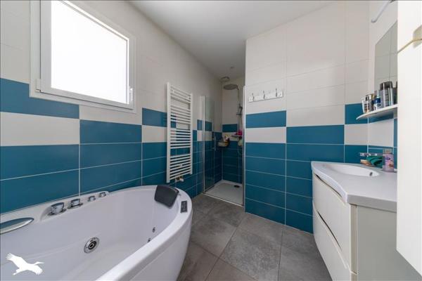 Maison à vendre |  Aubigny |  6 pièces | 160 m²