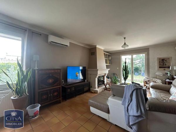 Maison à louer 4 pièces 96.19m²