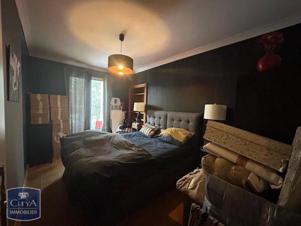 Maison à louer 4 pièces 96.19m²