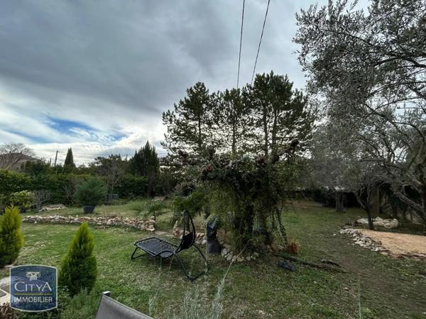 Maison à louer 4 pièces 96.19m²