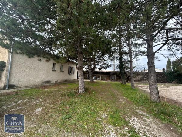 Maison à louer 4 pièces 96.19m²