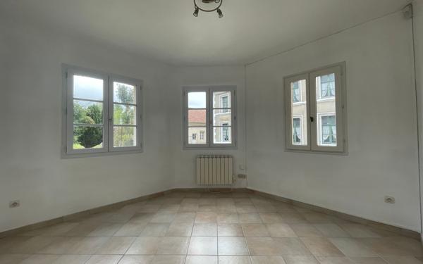 Maison à vendre    4 pièces •  Brimeux