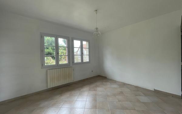 Maison à vendre    4 pièces •  Brimeux