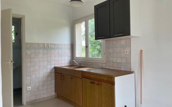 Maison à vendre    4 pièces •  Brimeux