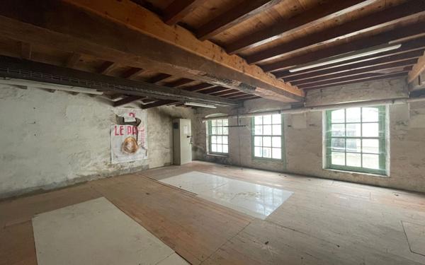 Maison à vendre    4 pièces •  Brimeux