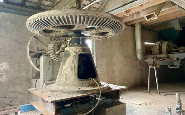 Maison à vendre    4 pièces •  Brimeux