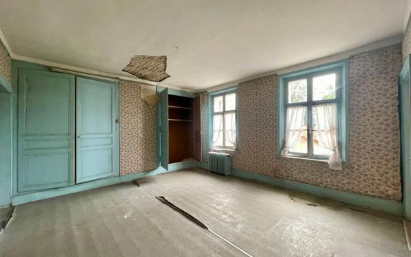 Maison à vendre    4 pièces •  Brimeux