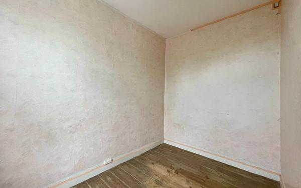 Maison à vendre    4 pièces •  Brimeux