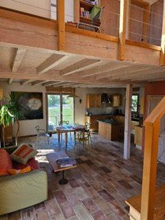 À vendre – Chalet de 1997, 124 m² sur terrain de 825 m² – Cernay