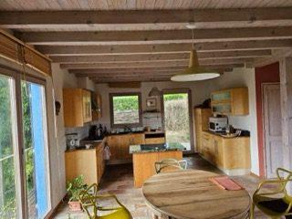 À vendre – Chalet de 1997, 124 m² sur terrain de 825 m² – Cernay