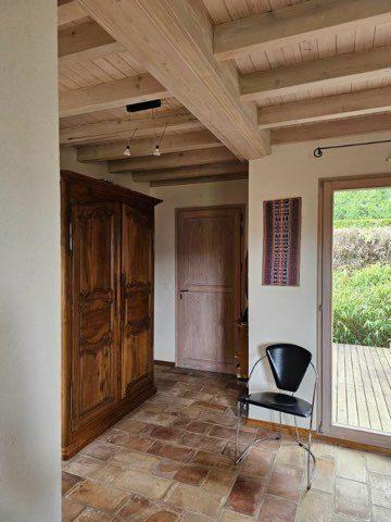 À vendre – Chalet de 1997, 124 m² sur terrain de 825 m² – Cernay