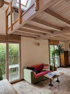 À vendre – Chalet de 1997, 124 m² sur terrain de 825 m² – Cernay