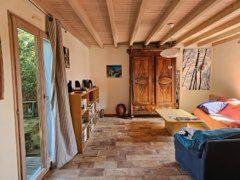 À vendre – Chalet de 1997, 124 m² sur terrain de 825 m² – Cernay