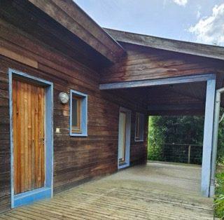 À vendre – Chalet de 1997, 124 m² sur terrain de 825 m² – Cernay