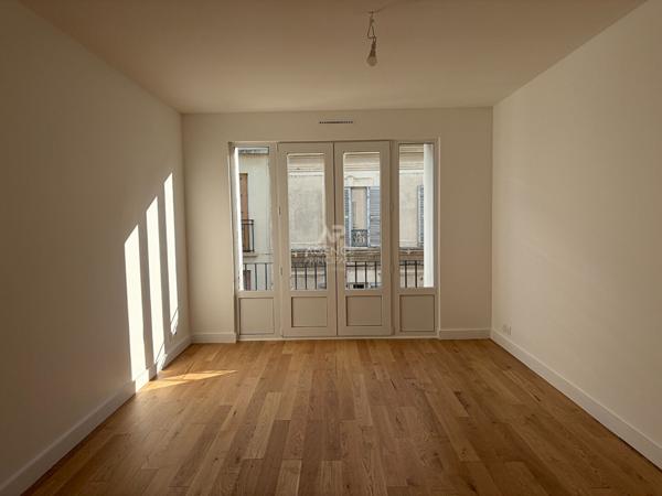 Appartement 3 pièce(s) 53.3m2 €350 000 ** - Référence 4661